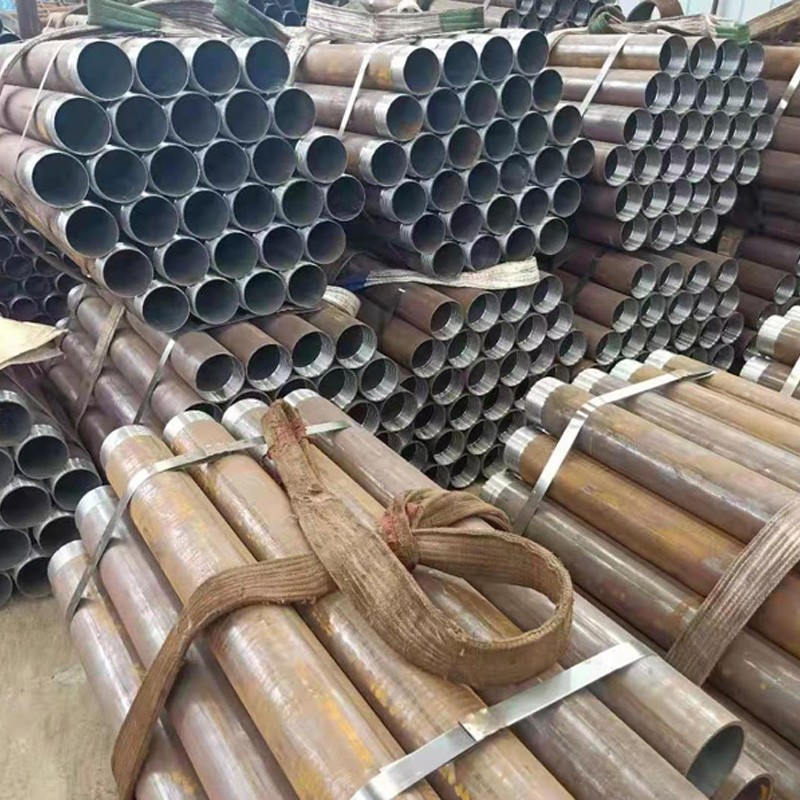 河西地质钻探用跟管