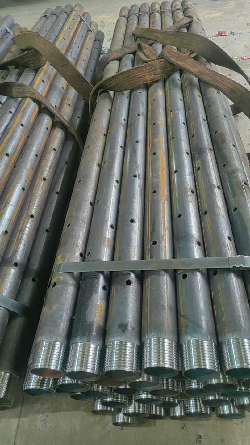 河西159mm管棚管
