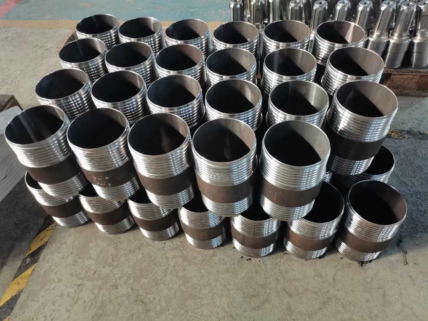 河西219mm管棚管